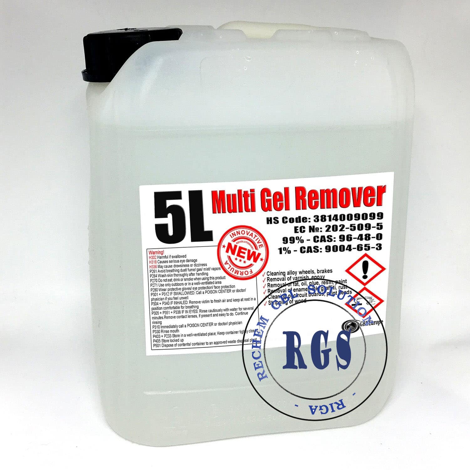 Buy Gbl wheel cleaner Online