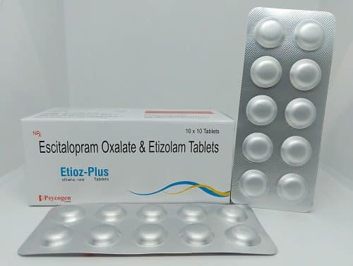 Buy Escitalopram (Lexapro )
