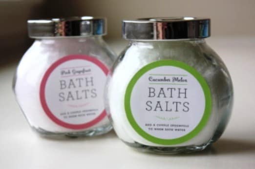 Bath Salts Bath Salts